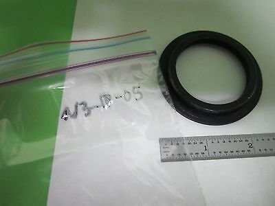 MIKROSKOP PART VISION ENGINEERING 1X OBJEKTIVOPTIK AS IS BIN#N3-D-05