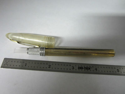 microtome Sapphire knife Optics
