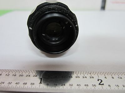 Optical Inspection Volpi Swiss Head 2694-S Optics