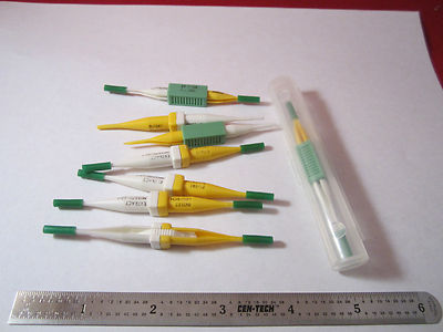 Lot 8 Ea Insert Extract Pins from Military Circular Connectors