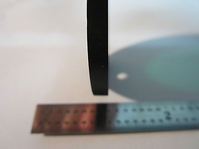 OPTISCHES MIKROSKOP TEIL GRÜNFILTEROPTIK BIN#24-51-3