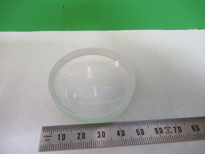 OPTICAL PLANO CONCAVE laser OPTICS AS PICTURED X7-A-08
