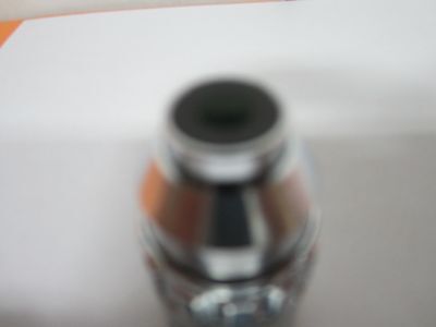 MIKROSKOPTEIL OBJEKTIV OLYMPUS MSPLAN 20X DIC JAPAN OPTICS BIN#B4-Z-6