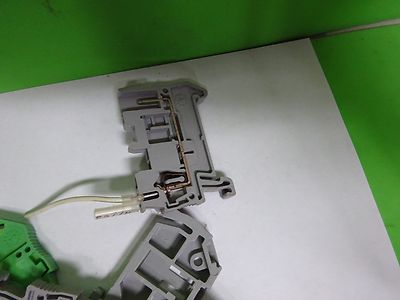 CONTROL SYSTEMS LOT PHOENIX CONTACT ST  2.5/1P AS IS BIN#72-75