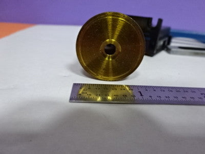 Lot Polyvar Leica Reichert Parts Etc Microscope Part Optics
