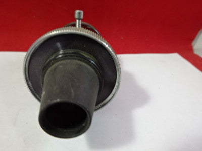 Inspection Ocular Eyepiece Olympus Japan Microscope Part Optics