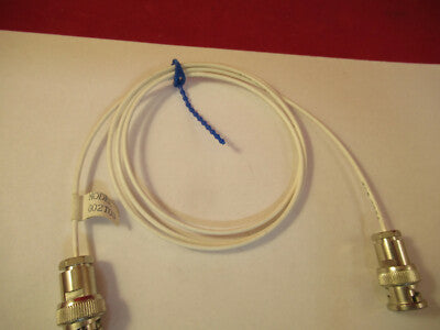 PCB PIEZOTRONICS 002T03 LOW NOISE CABLE for PIEZO SENSOR AS PICTURED #FT-4-18B