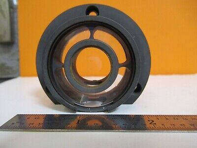 LEICA LEITZ ERGOPLAN EPI LENS MAGNIFICATION MICROSCOPE PART AS PICTURED &Q6-A-13