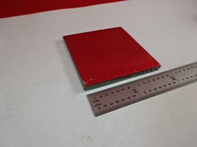 Microscope Part Leica Dmrxa Germany Mirror Illuminator Optics B