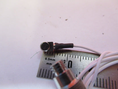 DYTRAN 3224A2 sense 3.35 mV/g ACCELEROMETER VIBRATION SENSOR AS PICTURED S3-B-82
