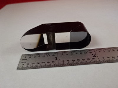 Microscope Part Optical Unitron Prism Optics