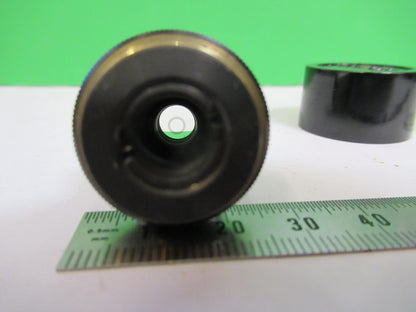 NIKON JAPAN OBJECTIVE DLL 20X PHASE MICROSCOPE PART AS PICTURED &G2-A-100