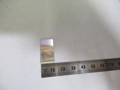 OPTICAL SMALL RECTANGULAR MIRROR ASSEMBLY PRO LASER OPTICS  AS PICTURED G7-A-59