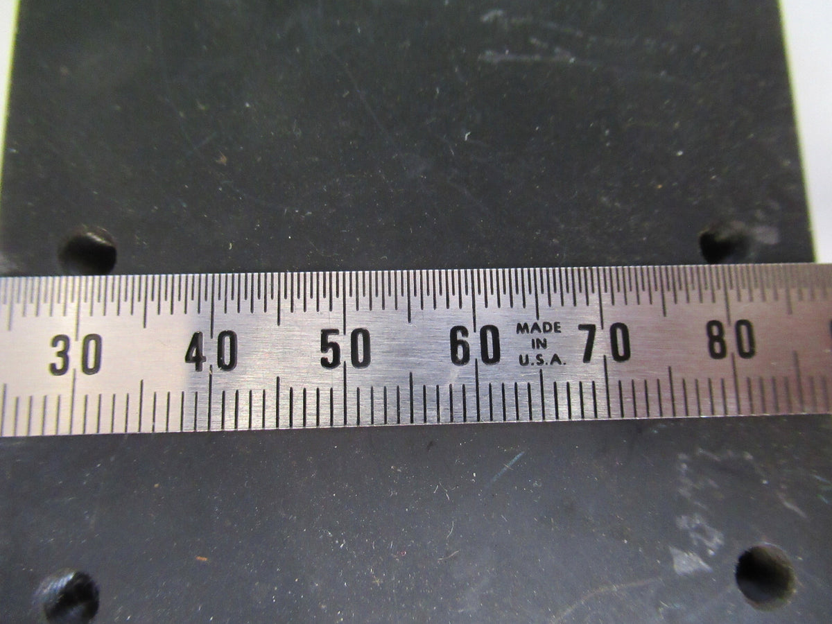 Optics Ball Bearing Linear Slide Positioning