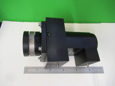 Optical New Focus Beam Expander Reducer Lens Laser Optics
