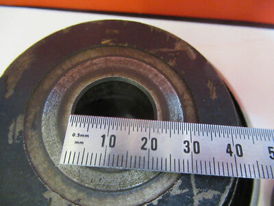 Old Singer Sewing Machine Model 66 Pulley Assembly as picture