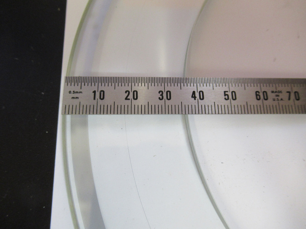 OPTICAL LARGE ENCODER OPTICS MEASUREMENT LASER OPTICS AS PICTURED Y2-A-38