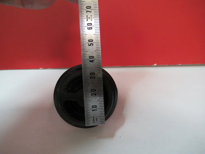 WILD HEERBRUGG SWISS M11 MIRROR ASSEMBLY MICROSCOPE PART AS PICTURED V7-A-79