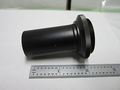 MICROSCOPE PART TUBUS EYETUBE  #Q4-R-24