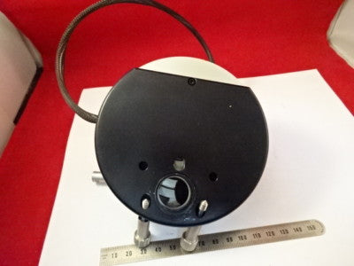 Dektak Veeco Wyko Interferometer Objective Nosepiece for Optics
