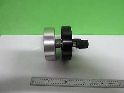 Microscope Part Concave Mirror Illuminator Lamp Optics