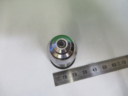 Metz 40X Objective Lens Microscope Part