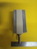 STANDARD PIEZO CARLISLE 1940's QUARTZ CRYSTAL FREQUENCY 490 KC SUPER RARE