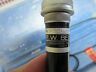 F. W. BELL PROBE GAUSS MAGNETIC SENSOR T-640-649 GAUSSMETER MAGNETOMETER