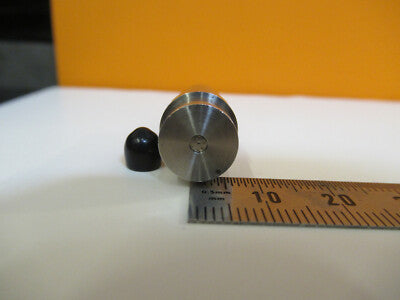 PCB PIEZOTRONICS 106C PRESSURE SENSOR  MICROPHONE AS PICTURED #14-A-101