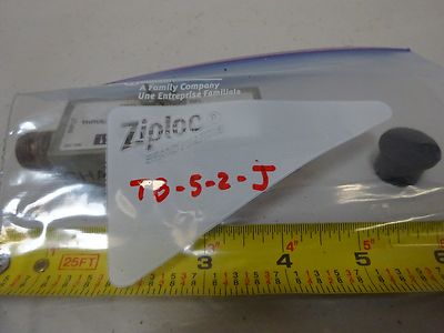 RF MICROWAVE MODULE THRULINE POWER SENSOR BIRD AS IS BIN#TB-5-2-J