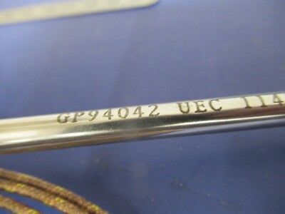 HEATER CARTRIDGE GP94042 AS PICTURED &9-A-22