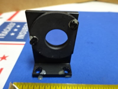 Microscope Spare Part Carl Zeiss AG Germany IN35 Mounted Lens Optics