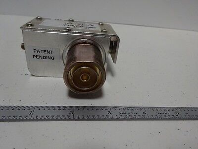 POLYPHASER 103-1003B-A SURGE PROTECTOR LIGHTING AS IS BIN#TC-4-2-H