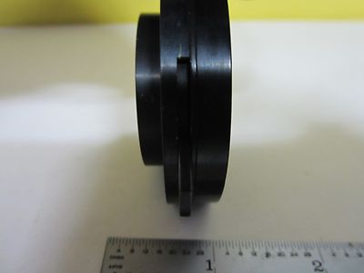 MICROSCOPE PART ELLIPSOMETER FILTER CHANGER OPTICS AS IS BIN#U3-06