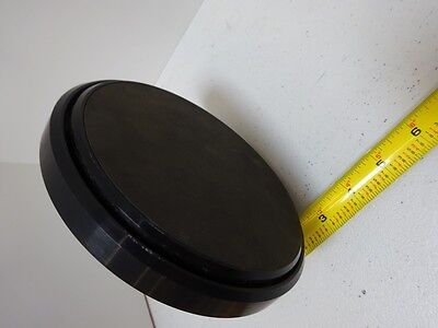 OPTISCHE SPIEGELPLATTFORM LASEROPTIK AS IS BIN#TD-1