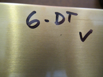 MEGGITT ENDEVCO MODEL 2510 PIEZOELECTRIC MICROPHONE PRESSURE SENSOR AS PIC #6-DT
