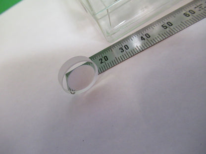 OPTICAL SPECTRA PHYSICS  G0068-SPL MIRROR PHOTONICS OPTICS AS PICTURED T6-B-26