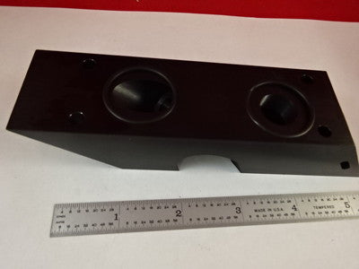 Optical Meadowlark Block Lenses Filter Coated Laser Optics B