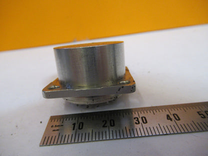 FOR PARTS Q-FLEX HONEYWELL SUNDSTRAND ACCELEROMETER SENSOR AS PICTURED X6-A-21