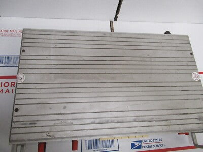 VALHALLA SCIENTIFIC MODEL 2500 AC-DC CURRENT CALIBRATOR AS PICTURED #TC-2
