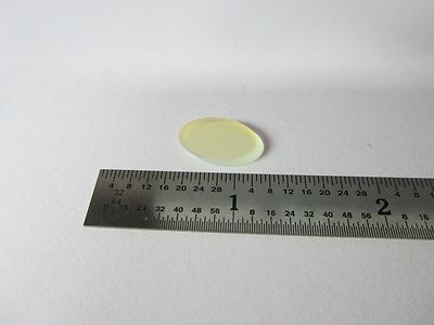 Optical Coated Mirror Laser Optics