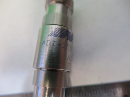 MIDWEST MICROWAVE ADT-2598-FF-TNS-02 ADPATER RF FREQUENCY AS PICTURED  X7-A-28