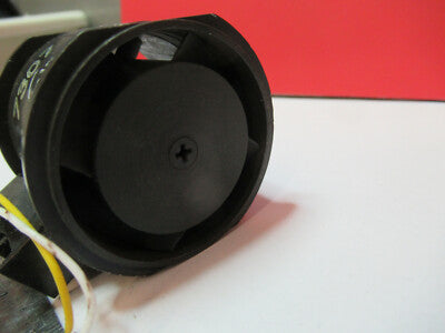AIRCRAFT NSN MIL SPEC VANEAXIAL AIR FAN EASTERN V14Y2R-7 AS PICTURED &B1-A-92