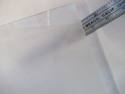 Optical Frosted Glass (crack) Optics