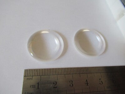 Optical Virgo Lenses Lot Optics