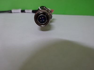 PCB PIEZOTRONICS ACCELEROMETER 355M68 VIBRATION SENSOR AS IS BIN#V4-31