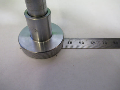 WILD HEERBRUGG M11 SET OF KNOBS ANTIQUE MICROSCOPE PART as pictured X6-A-118