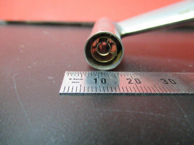Aircraft Rosemount Aerospace 101F MA-1 Nsn 6685-00-678-1082 Probe Temperature