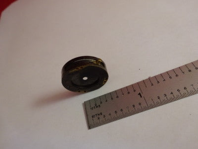 Iris Diaphragm Part Optical Optics