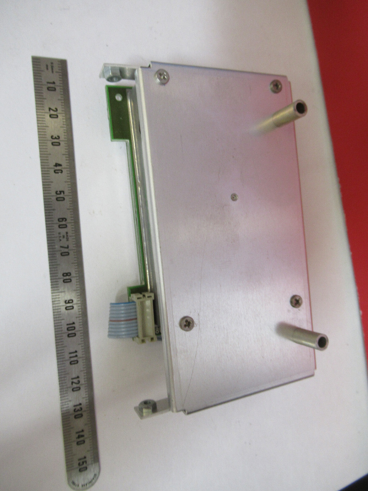 ROHDE SCHWARZ SMG QUARTZ HIGH PRECISION OSCILLATOR TIME BASE Y5-A-63